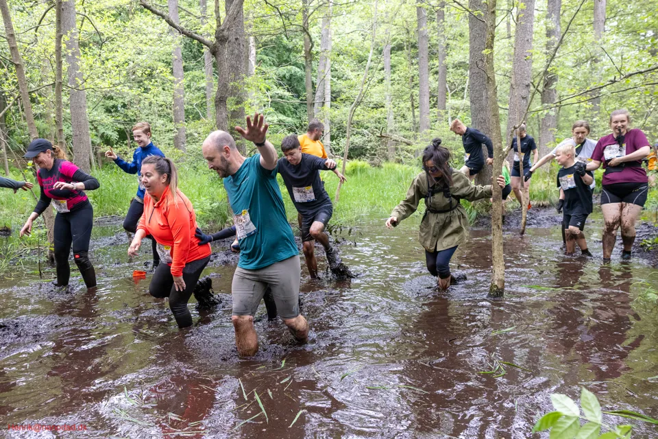 Mud HN 102