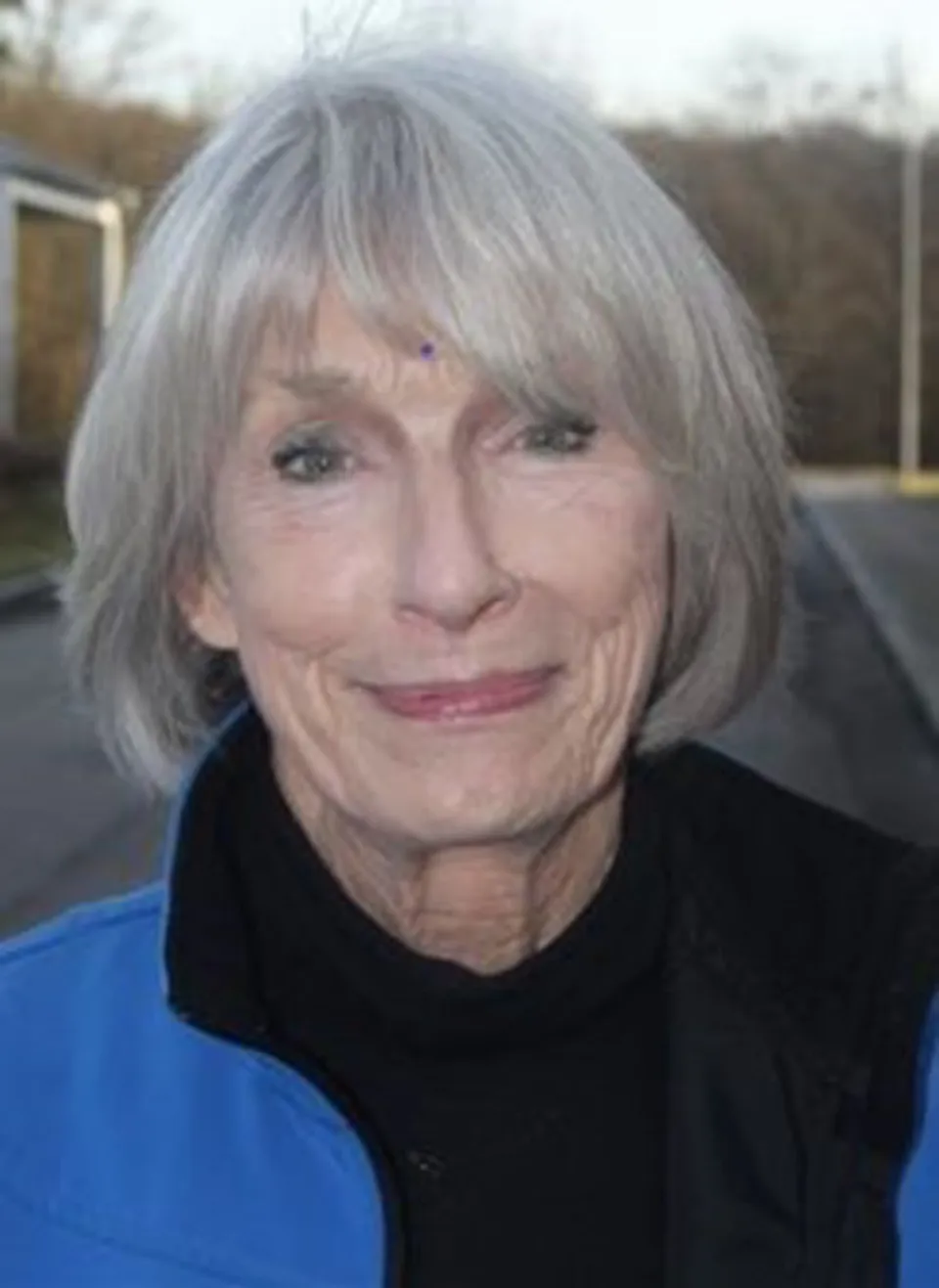 Lise Skovgård
