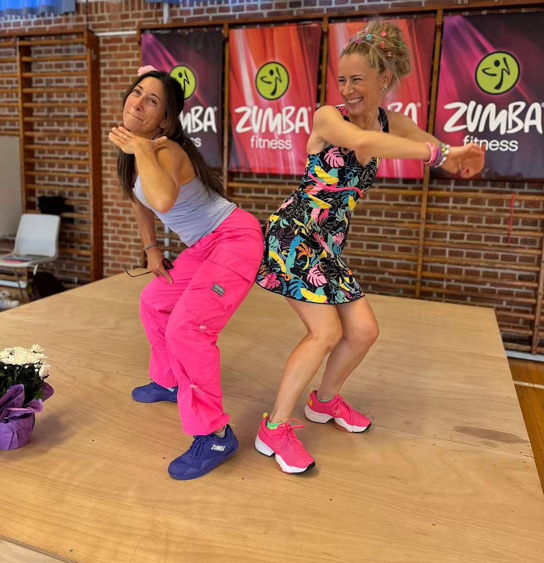 Næstved Zumba